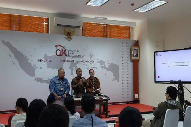 OJK Tetapkan Empat Pedoman untuk Aturan Iklan Jasa Keuangan