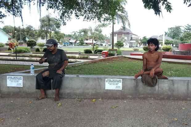 Bawaslu Sebut Orang Gila Mencoblos Bakal Didampingi
