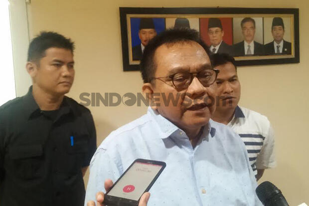 Taufik Gerindra Benarkan Warga Pembawa Amplop Anak Buahnya