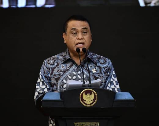 Unhas Terus Dikembangkan Jadi Universitas Bertaraf Internasional