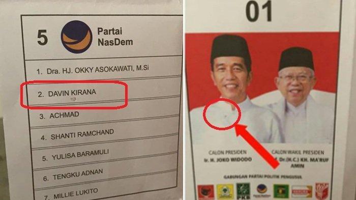 Bawaslu Minta Pencoblosan di Malaysia Diulang