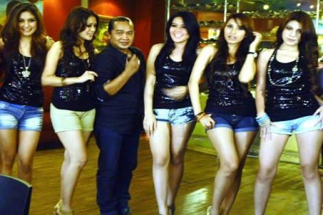 Ayah Cabuli 5 Putri Kandungnya selama 10 Tahun