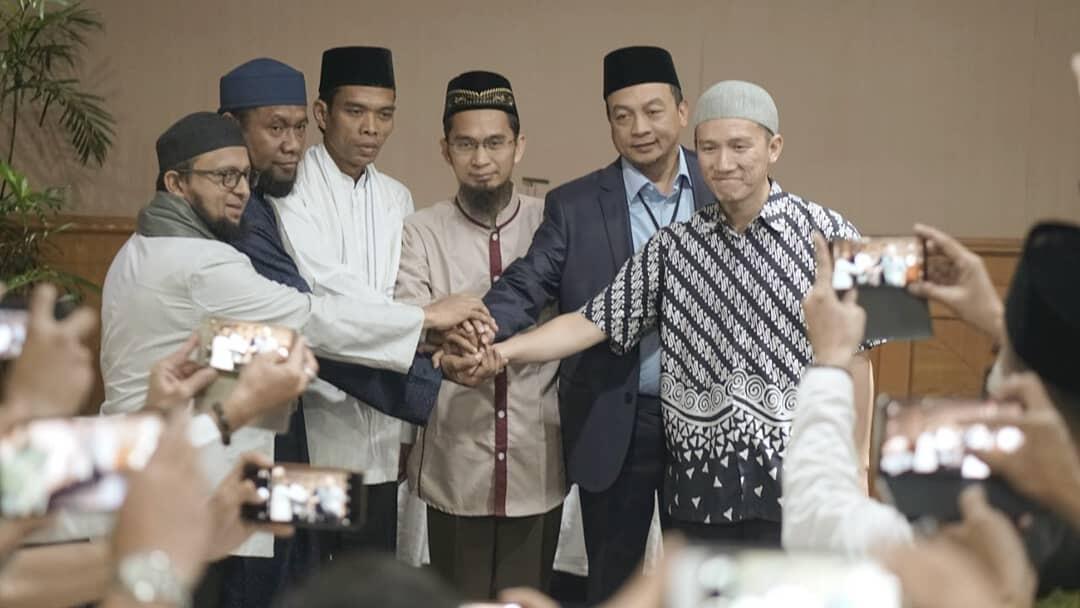 Ini Titik Lemah Pandangan Prabowo-Sandiaga Soal Infrastruktur

