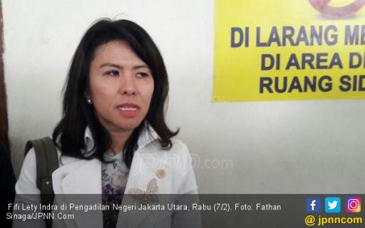 Adik Ahok Pilih Prabowo: Beliau Cinta NKRI