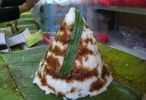Garut Gak Cuma Punya Dodol Doang, Cobain 4 Makanan Ini Pas Kalian di Garut!
