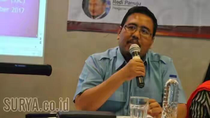 Anggotanya Tertangkap Dengan Uang Rp 250 Juta, Gerindra Bantah Ada Money Politic