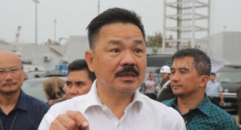Rusdi Kirana: Boeing Anggap Lion Air sebagai Celengan