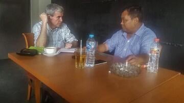 Gerindra Polisikan Allan Nairn Soal Dokumen Siasat Prabowo