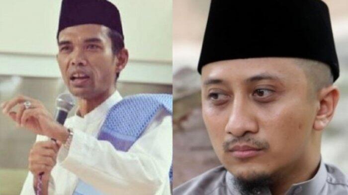 Yusuf Mansur Beri Klarifikasi Soal Unfollow Instagram UAS hingga Dituduh Pengkhianat