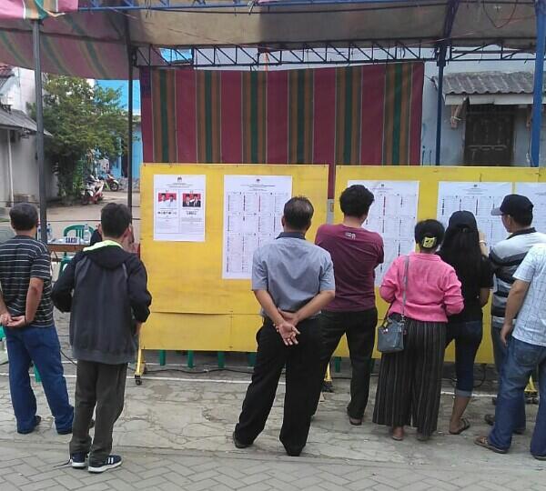 Serunya Nyoblos, Menang Tanpa Merendahkan, Apa Agan Bisa?