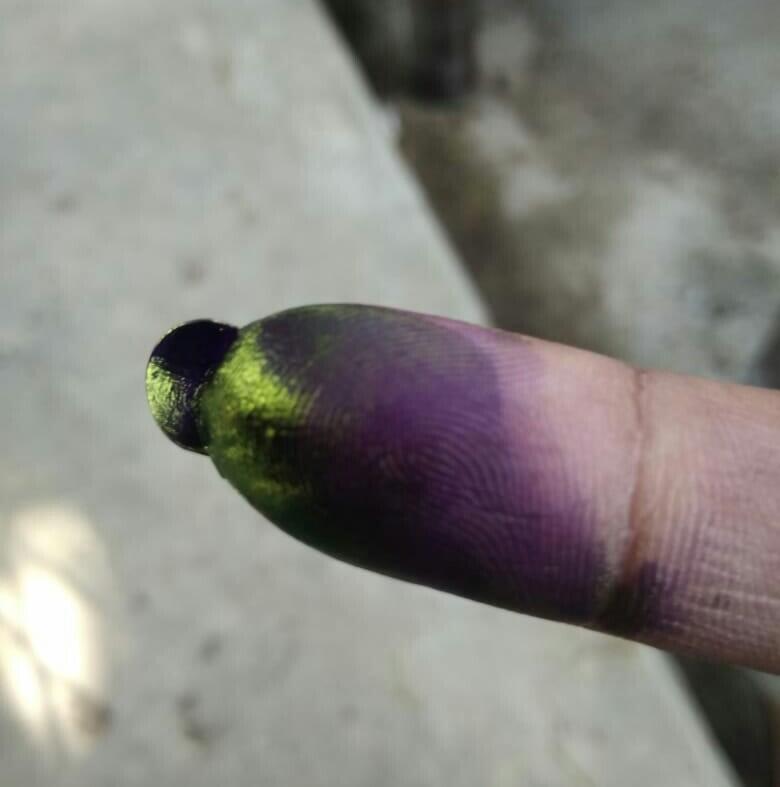 Serunya Nyoblos, Menang Tanpa Merendahkan, Apa Agan Bisa?