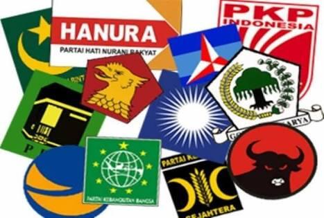 Tunjukkan jiwa Nasionalismu dengan mengikuti pemilu 2019, Pemilu di desaku.