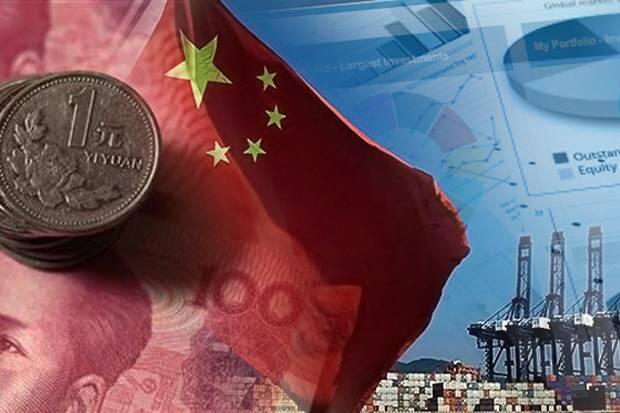 Ekonomi China Kuartal Pertama Tumbuh di Luar Ekspektasi Capai 6,4%