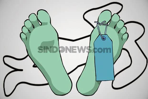 Ketua KPPS Meninggal saat Periksa Kotak Suara