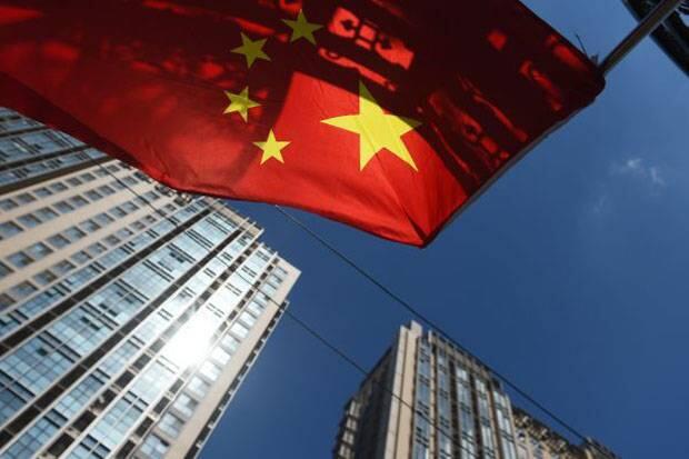 Ekonomi China Berangsur Pulih, Pasar Saham dan Mata Uang Berayun
