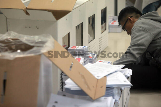 Pasien RSCM Protes Tak Bisa Nyoblos: Boro-boro Mikir Urus A5