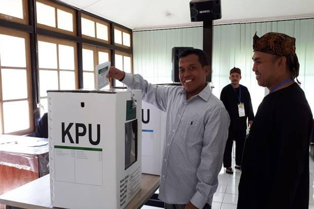 5.088 Saksi PKS Diminta All Out Kawal Penghitungan Suara