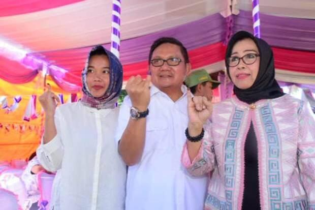 Wali Kota Gorontalo Menjamin Listrik Tak Akan Padam