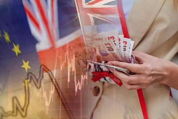 Inflasi Inggris Bulan Maret Stabil, Harga Rumah di Level Terendah