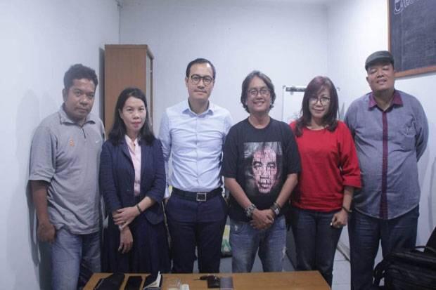 AK 01 Kenalkan Formulir Online Pelaporan Pelanggaran Pemilu 2019