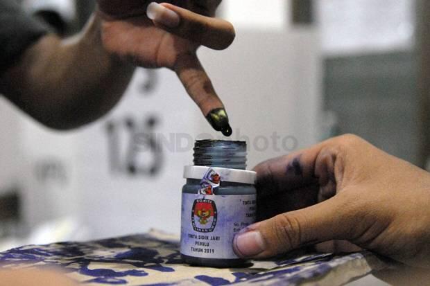 Hari yang Ditunggu Telah Tiba, Ayo Tentukan Pilihanmu di TPS