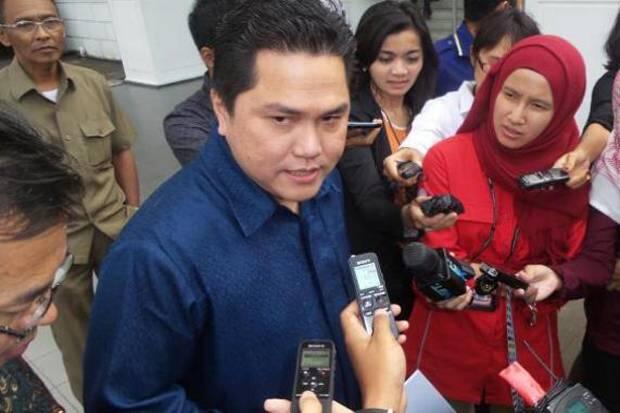 TKN Minta Pendukung Jokowi-Ma'ruf Tunggu Hasil Resmi dari KPU