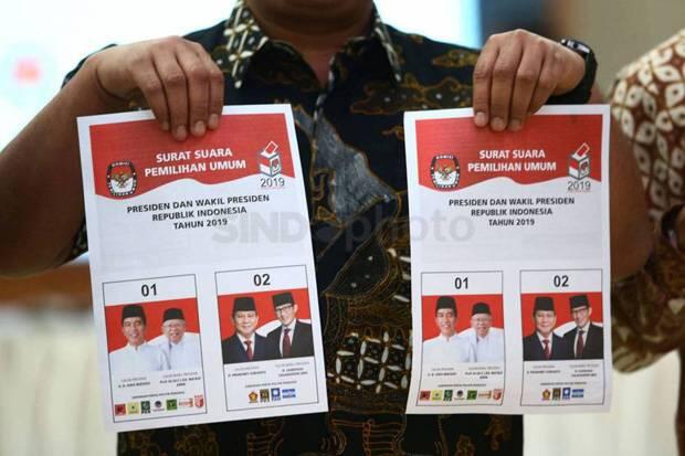 Kekurangan Surat Suara, Bawaslu Bekasi Minta 10 TPS Nyoblos Ulang