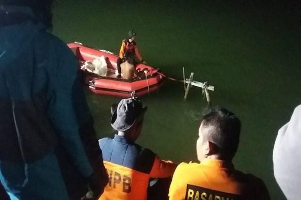 Terseret Rob saat Cari Kerang, Pemuda Ditemukan Tewas di Pelabuhan