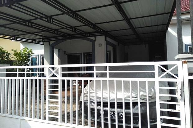Pencoblosan, Ustaz Abdul Somad Tak Terlihat di TPS Sekitar Rumah