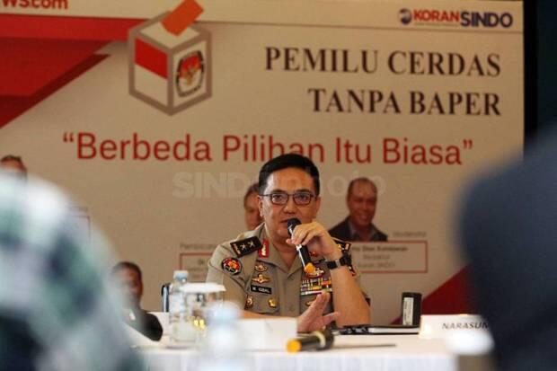 Hilangkan Hak Pemilih, Penyelenggara Pemilu Terancam 2 Tahun Penjara