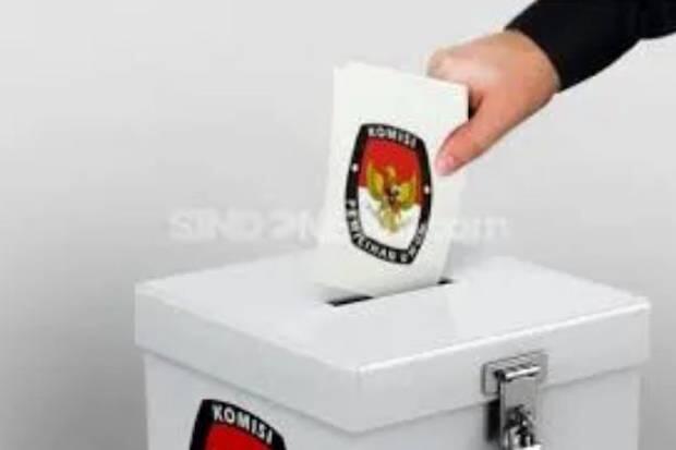 Bawaslu Perintahkan 1.395 TPS di Papua Nyoblos Ulang