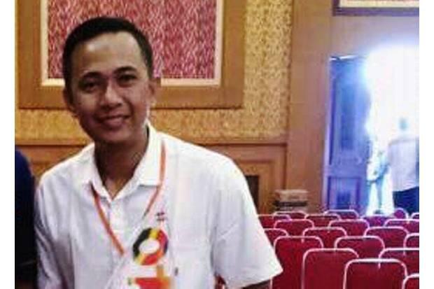 Urus Pencalegan Kader Gerindra, Ketua PSI Merangin Mengundurkan Diri