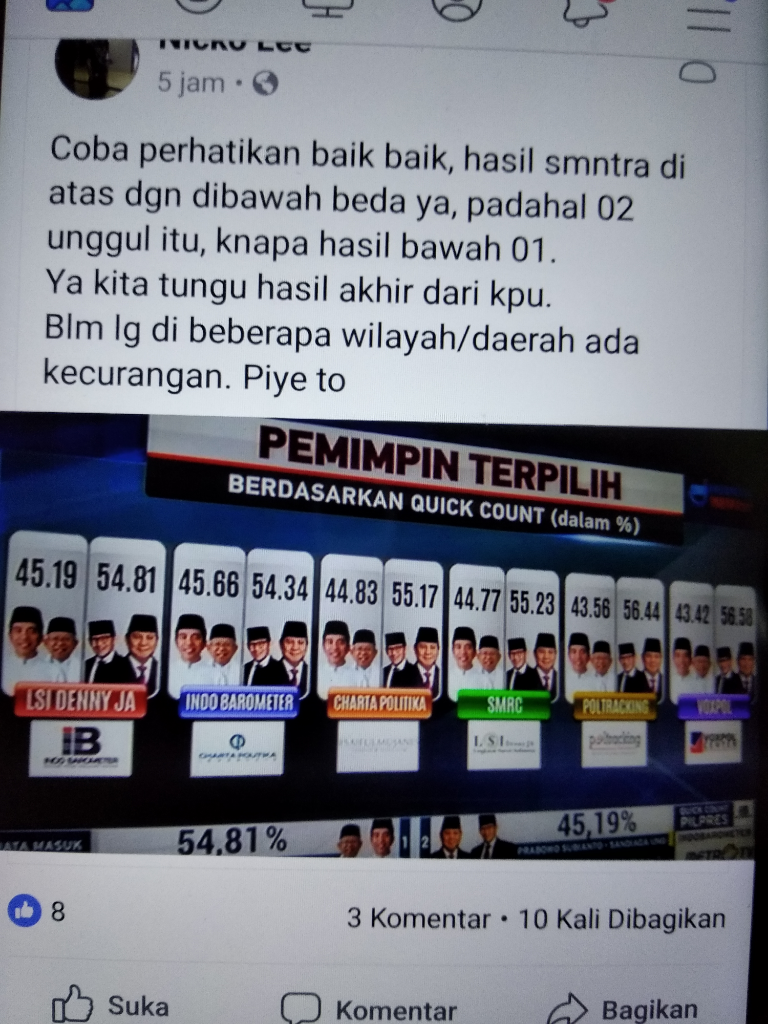 Bingung