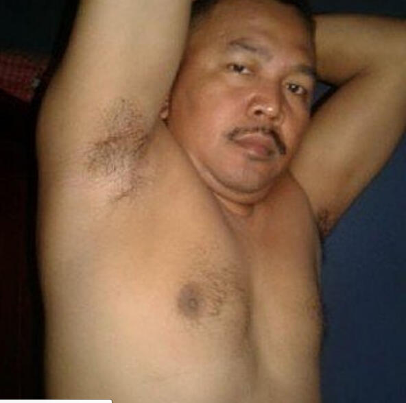 Pasien Gangguan Jiwa Nyoblos di RS: Nusuknya di Jidat Ya Pak?
