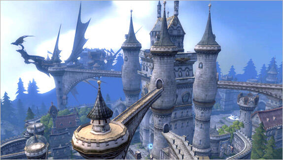 Dragon Nest, MMORPG 'Closed Dungeon' Terbaik Yang Mulai Dilupakan