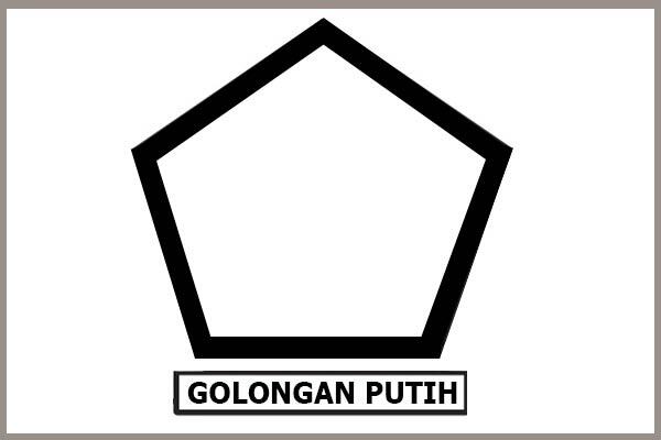GOLPUT itu PILIHAN, MEMILIH itu KEWAJIBAN