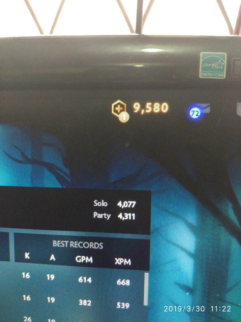JOKI 0 - 6K MMR #SINS