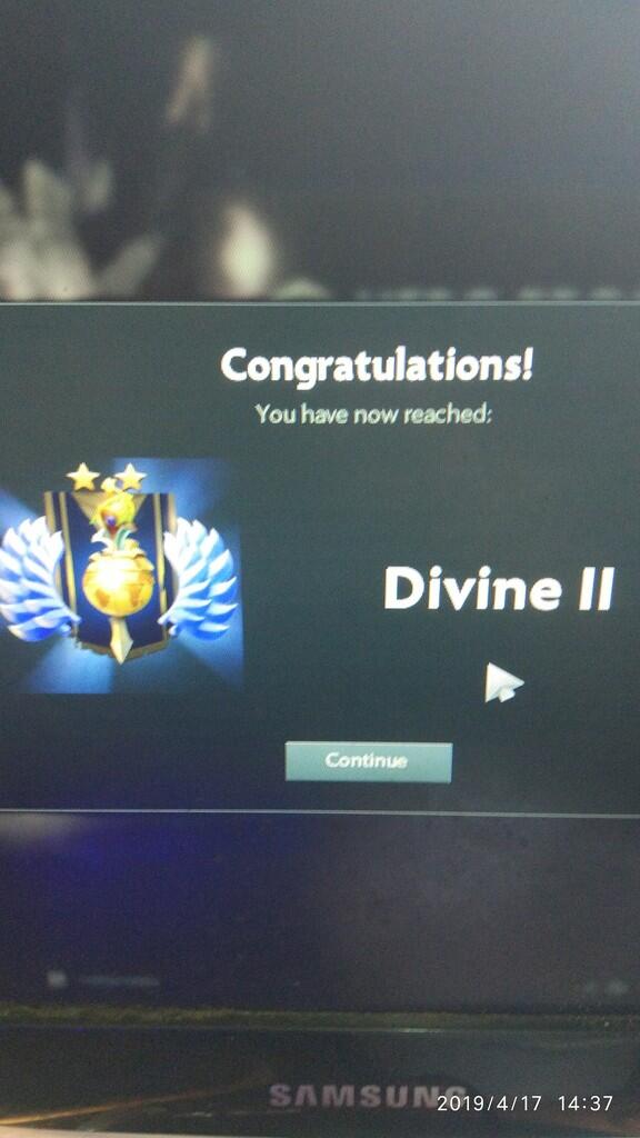 JOKI 0 - 6K MMR #SINS