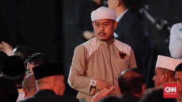 PA 212 Kerahkan Massa Sujud Syukur Usai Jumatan di Istiqlal