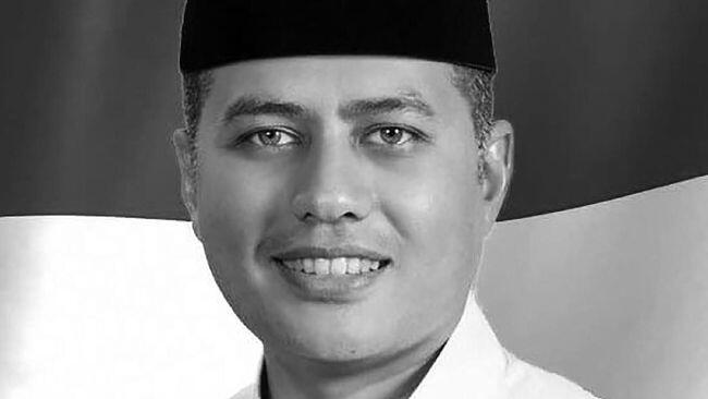 Kasus Alih Fungsi Hutan, Wagub Ijeck Mangkir Panggilan Polisi