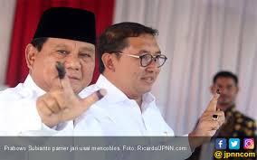 Sampai Jumpa Lagi Prabowo