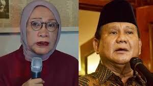 Sampai Jumpa Lagi Prabowo