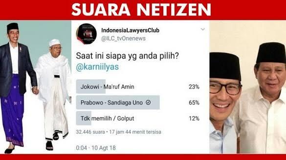 Sampai Jumpa Lagi Prabowo