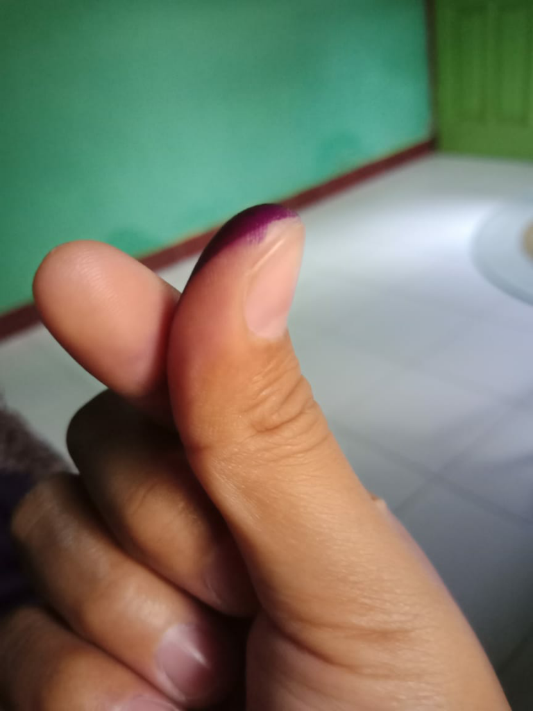Apa Sih Yang Biasanya Di Lakukan Generasi Milenial Ketika Di Tps