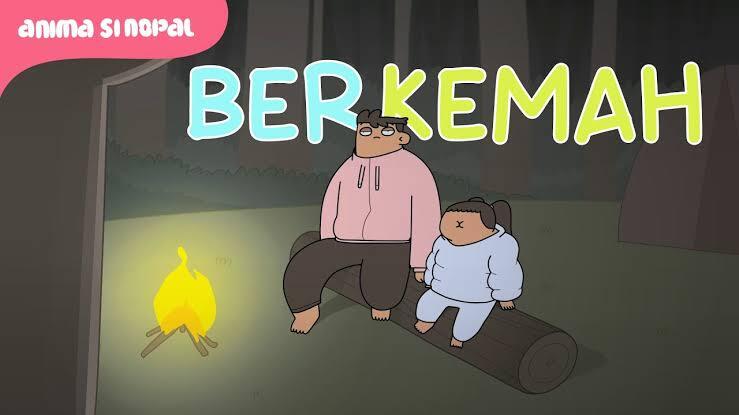 3 Animasi Kreator Dari Youtuber Indonesia