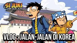 3 Animasi Kreator Dari Youtuber Indonesia