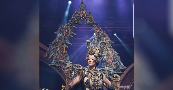 Karya-karya Dynand Fariz, Desainer Berbakat Indonesia yang Tutup Usia!