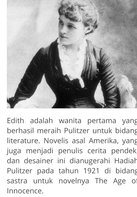 Wanita Juga Bisa Hebat. Emansipasi Emansipasi Emansipasi