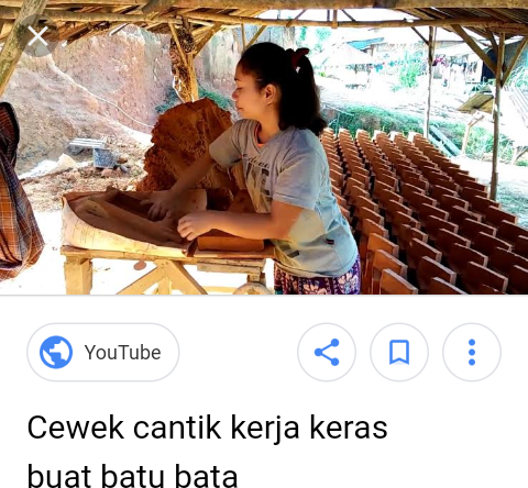 Wanita Juga Bisa Hebat. Emansipasi Emansipasi Emansipasi