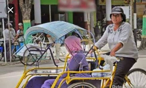 Wanita Juga Bisa Hebat. Emansipasi Emansipasi Emansipasi